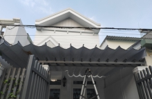 TẠI SAO NÊN LẮP ĐẶT BẠT CHE NẮNG MƯA......?